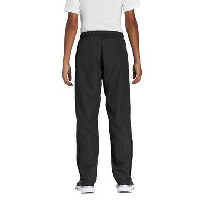 Sport-Tek Youth Wind Pant