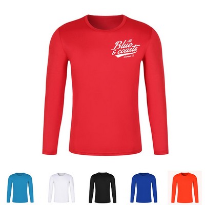 Polyester T-Shirt