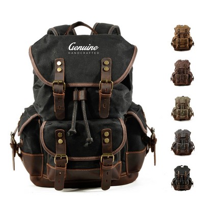 Outdoor Adventure Backpack