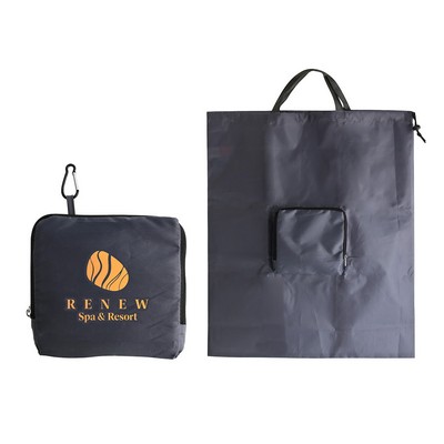 Freshman RPET Laundry Bag