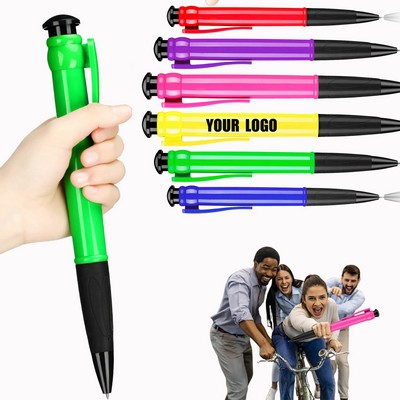 Giant Ballpoint Pen