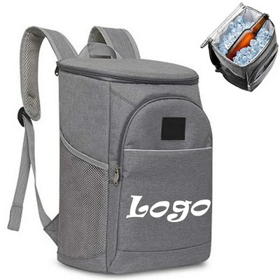 Cooler Backpack