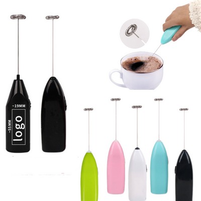 Electric Mini Mixer