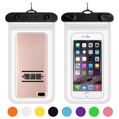 Waterproof Phone Case Bag