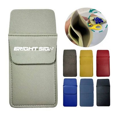 Pocket Pencil Case Pouch for Storage Doctor Pen Bag