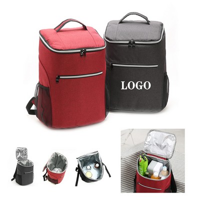 Multi-Functional Picnic Backpack Cooler