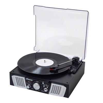 Victor Lakeshore 5-In-1 Turntable System
