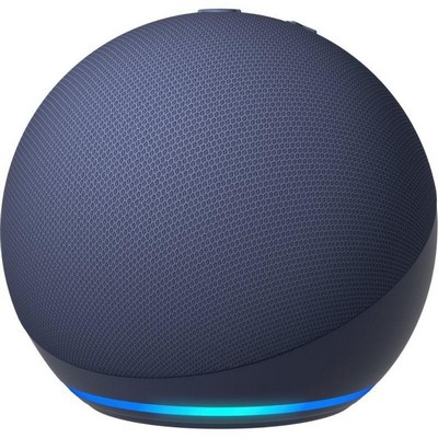Amazon Echo Dot Smart Speaker - (Deep Sea Blue)