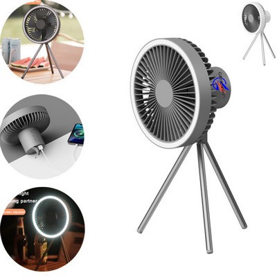 USB Air Cooling Fan
