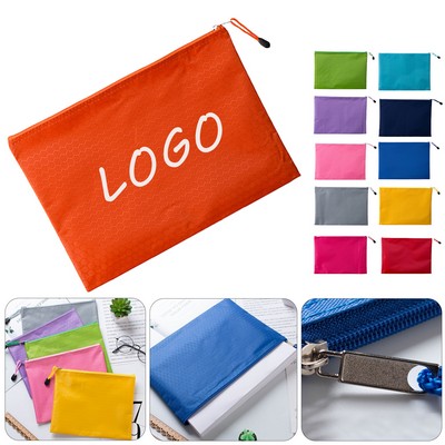 Durable Waterproof Pen Bag