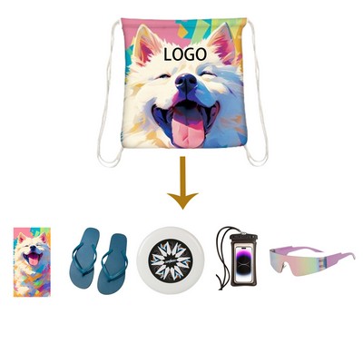 Beach Gift Set