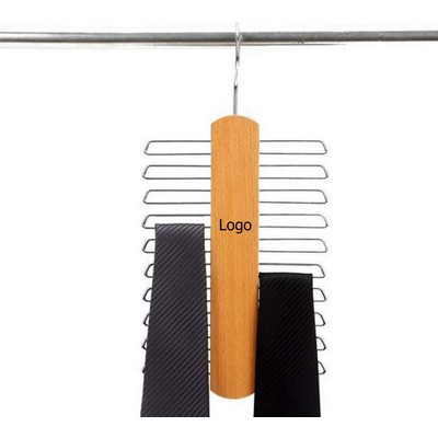 Tie Rack Hanger