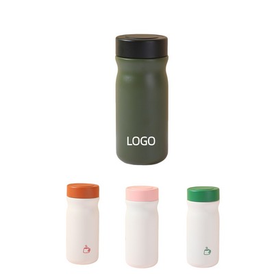 316 Stainless Steel Portable Insulated Thermos