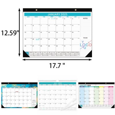 Personalized Hanging Planner