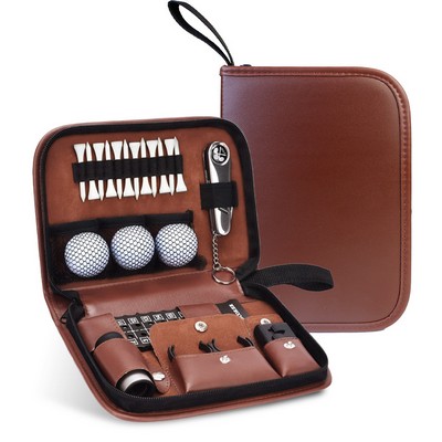 Golf Accessory Tool Set