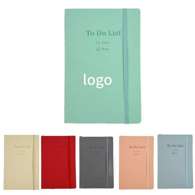 Plan Book