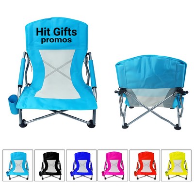 Folding Camping Chair