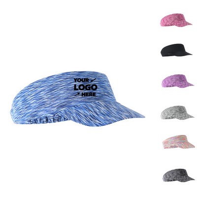 Sun Visor Hat