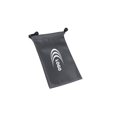 Portable Nylon Storage Waterproof Drawstring Bag