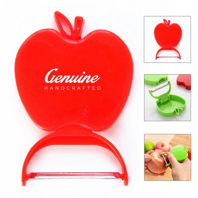 Foldable Vegetable Peeler