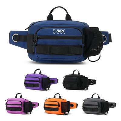 Tactical Fanny Pack