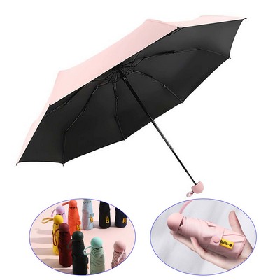 Mini Pocket Umbrella