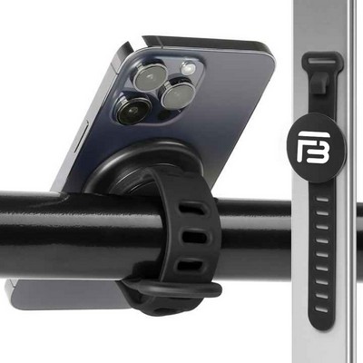 Wristband Magnetic Phone Holder