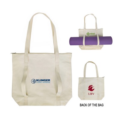 Prana Yoga Tote Bag
