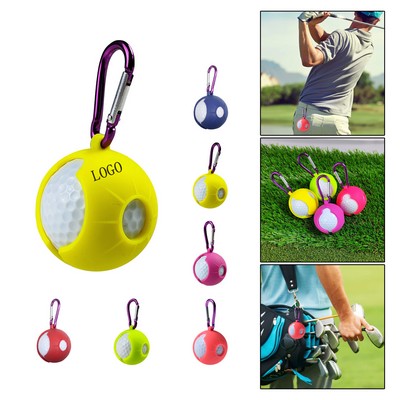 Silicone Golf Ball Cover