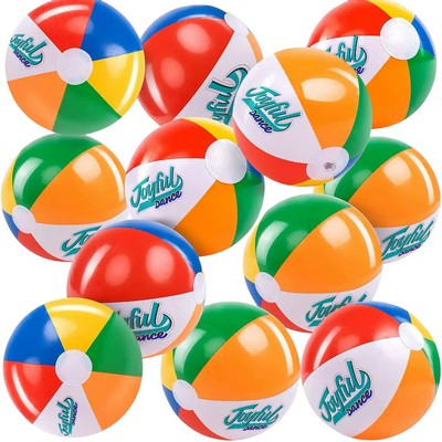 16" Beach Ball