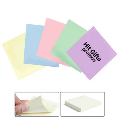 Post It Notes 3X3"