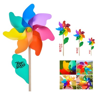 Decorative Pinwheel