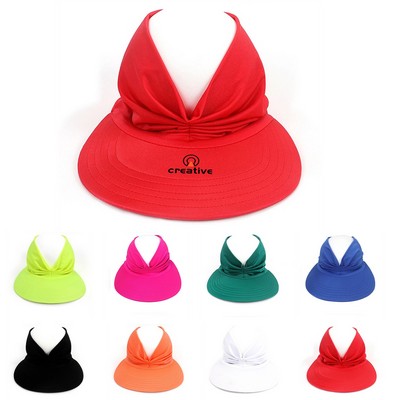 SunShade Twist Cap