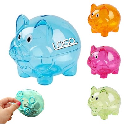 Coin Bank