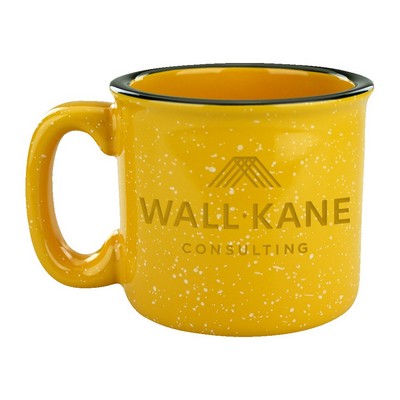 15oz. Solid Campfire Mug