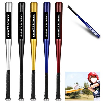 20-Inch Aluminum Baseball Bat