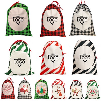 Christmas Sack