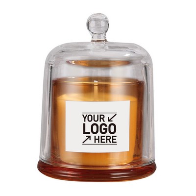 Scented Candles for Stress Relief