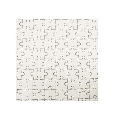 1000-piece Paperboard Jigsaw Puzzle