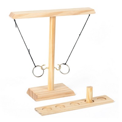 Wood Game Toy