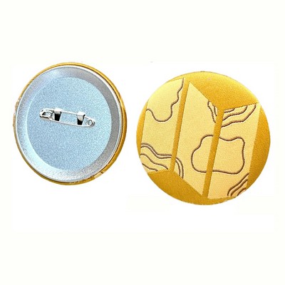 Woven Lapel Pin