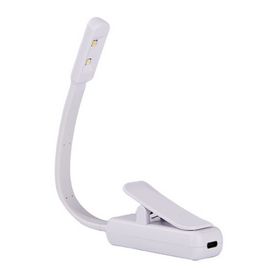 Rechargeable Book Light