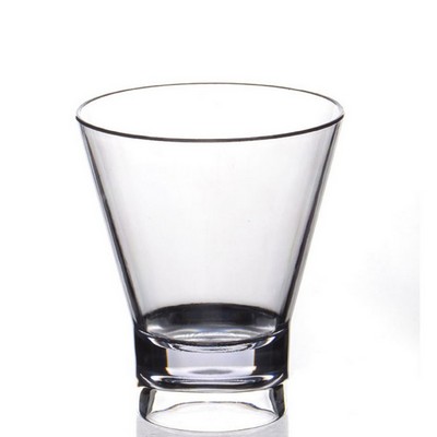 9oz Plastic Cold Drink Cup