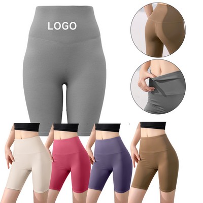 Short Yoga Pant