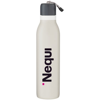 24 oz Owala Freesip Twist Water Bottle (Rock On)