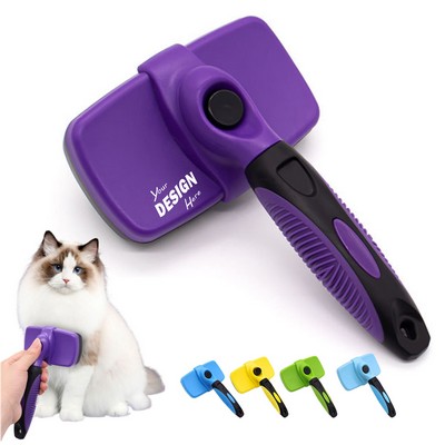 Pet Needle Comb