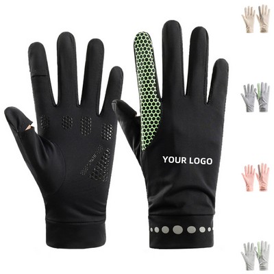 Driving Gloves