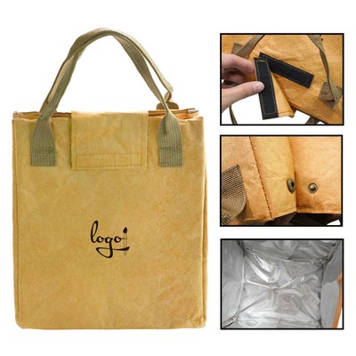 Insulated Lunch Bag