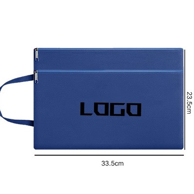 Oxford File Folder