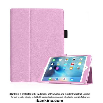 iBank ® Samsung Galaxy Tab S5e 10.5 Leatherette Case